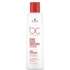 Clean BC Bonacure Repair Rescue Conditioner 200ml