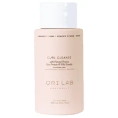 Curl Cleanse 300ml