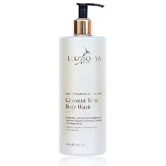 Coconut Mint Body Wash 500ml
