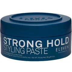 Strong Hold Styling Paste 85g