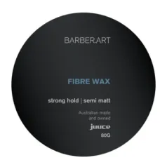 Barber Art Fibre Wax 80g