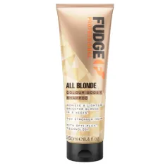 All Blonde Colour Boost Shampoo 250ml