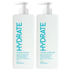 Hydrate 350ml Shampoo & Conditioner Pack 