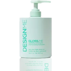 Gloss.ME Hydrating Shampoo 1 Litre