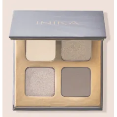 Quad Eyeshadow Palette - Wind (8 grams)