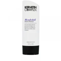 Blondeshell Shampoo 400ml