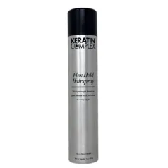 Flex Hold Hairspray 266ml