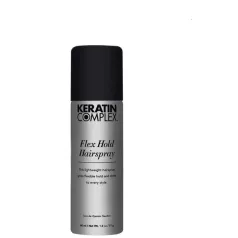 Flex Hold Hairspray 60ml
