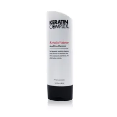 Keratin Volume Amplifying Shampoo 400ml