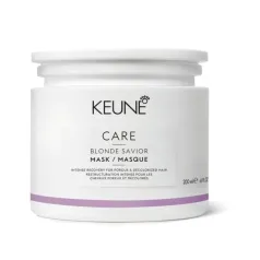 Care Blonde Savior Mask 200ml
