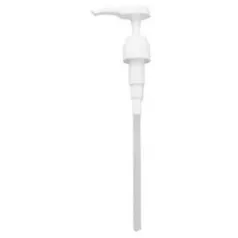 Care 1 Litre Pump White