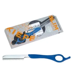 Slim Razor includes 10 Blades set