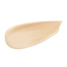 Organic Liquid Foundation with Hyaluronic Acid 30ml Cream