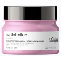 Liss Unlimited Masque 250ml