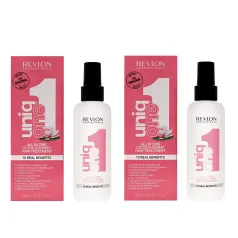 Uniq One Hair Treatment Lotus Buy 1 Get 1 Free 2 x 150ml