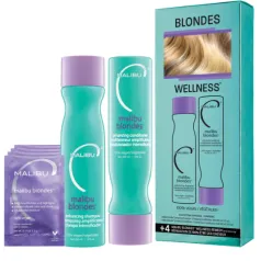 Blondes Wellness Collection 