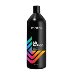 Total Results Pro Solutionist Alternate Action Shampoo 1 Litre