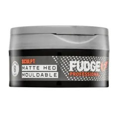 Matte Hed Mouldable  75g