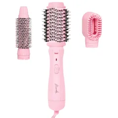 Interchangeable Blow Dry Brush 