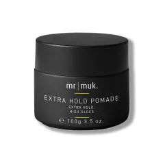 Extra Hold Pomade 100g