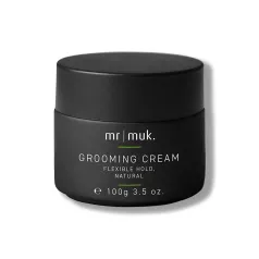 Grooming Cream 100g
