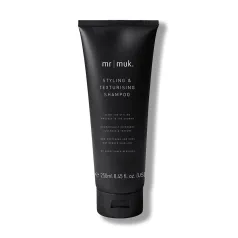 Styling & Texturising Shampoo 250ml