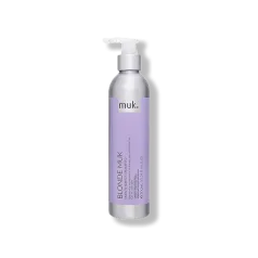 Blonde Muk Blonde Toning Shampoo 300ml