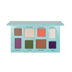 Hyper Gaze Eye & Cheek Palette 