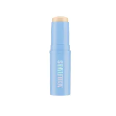 Utopia Bloom Cheek Switch Crème Highlight Stick (10g) Moondust