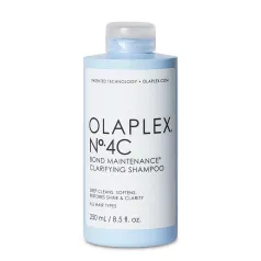 No.4C Bond Maintenance Clarifying Shampoo 250ml