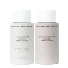 Restore Shampoo and Conditioner Duo (2 x 300ml)