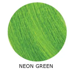 Chromasilk Vivids Neons 90ml Neon Green