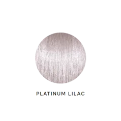 Chromasilk Platinum Tones 90ml Platinum Lilac