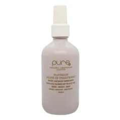 Flourish Leave-In Treatment 200ml