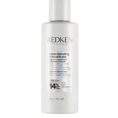 Acidic Bonding Concentrate Intensive Treatment 150ml