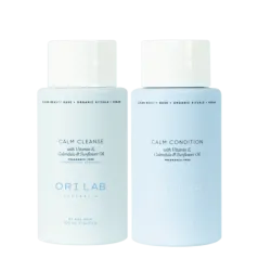 Calm Shampoo and Conditioner Duo (2 x 300ml)