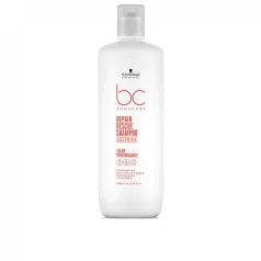 Clean BC Bonacure Repair Rescue Shampoo 1 Litre