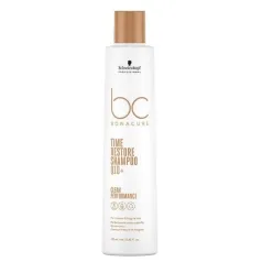 Clean BC Bonacure Time Restore Shampoo 250ml