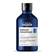 Serioxyl Advanced Densifying Shampoo 300ml