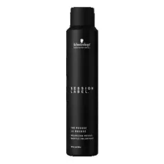 Session Label The Mousse 200ml