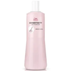 Shinefinity Activator For Brush & Bowl Application 2% 1 Litre
