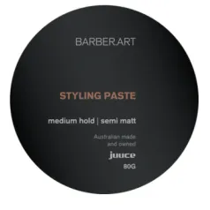 Barber Art Styling Paste 80g
