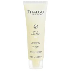 Eveil A La Mer Cleansing Gel Oil 125ml
