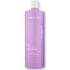 Perfect Blonde Purple Toning Shampoo 1 Litre