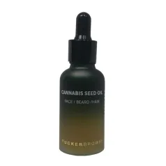Cannabis Sativa Seed Oil 30ml