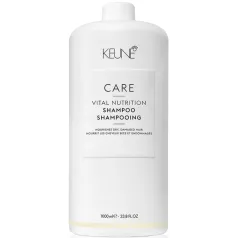 Care Vital Nutrition Shampoo 1 Litre