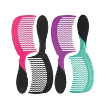 Wet Brush Combs
