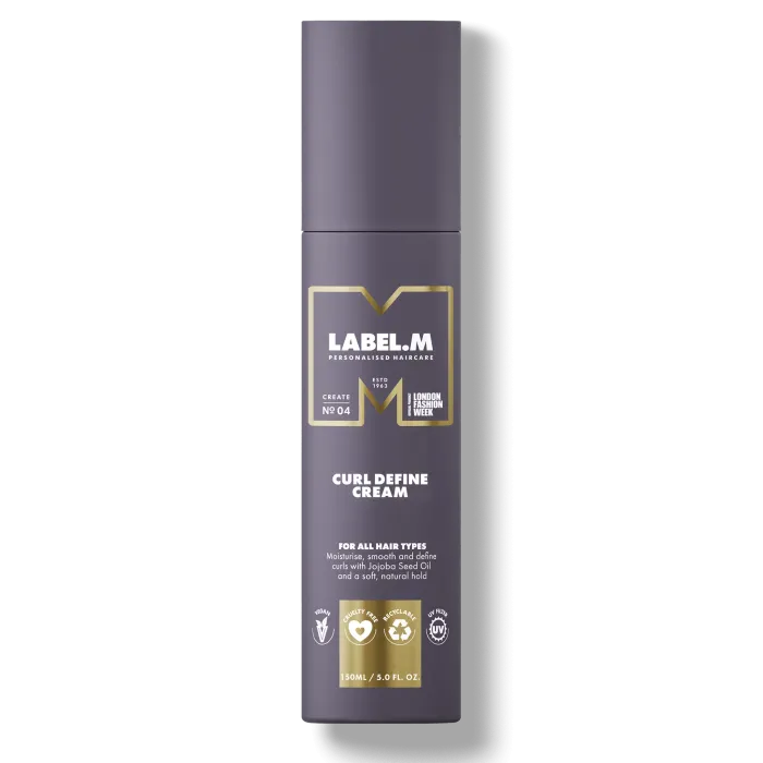 Label.m Curl Define Cream
