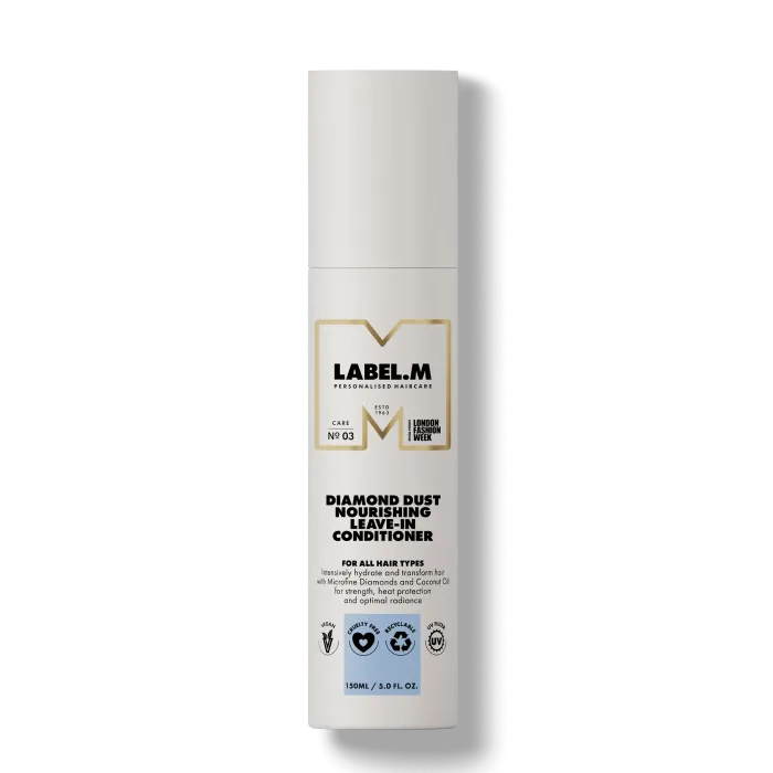 Label.m Diamond Dust Nourishing Leave-In Conditioner