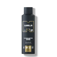 Fashion Edition Volume Mousse 200ml